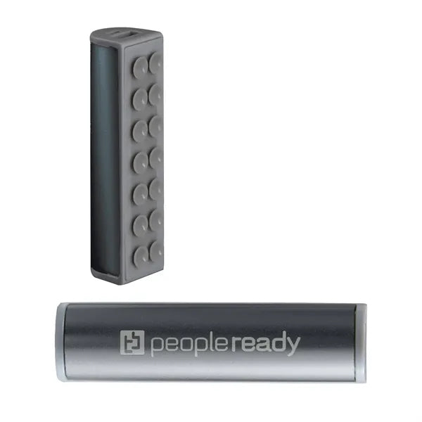 Suction Cup Power Bank 2200
