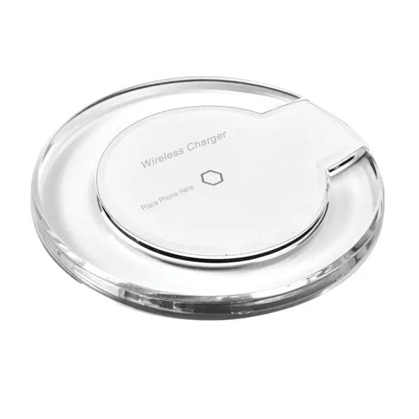 Pod Wireless Charger