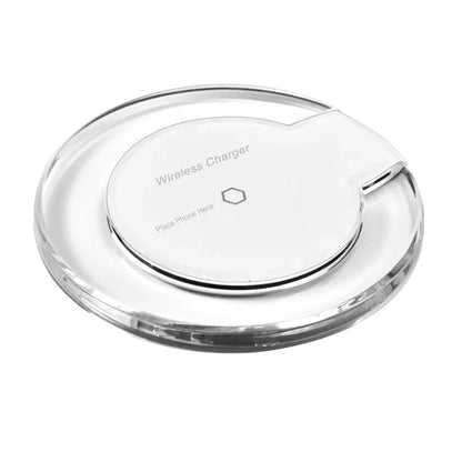 Pod Wireless Charger