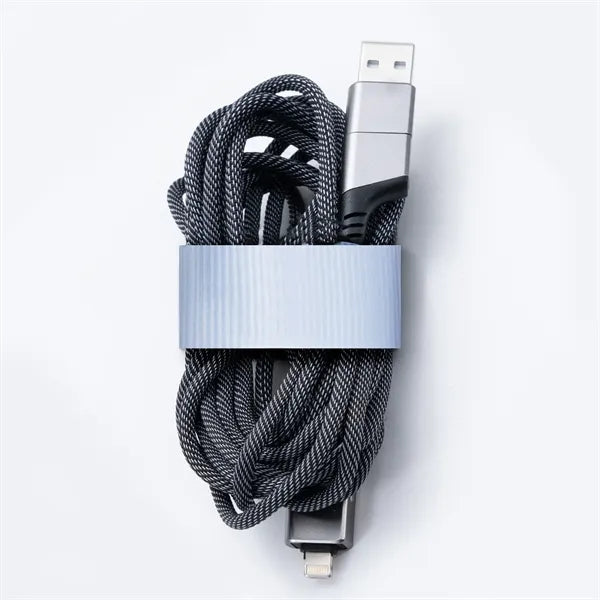 10 Foot Universal Fast Charging Cable