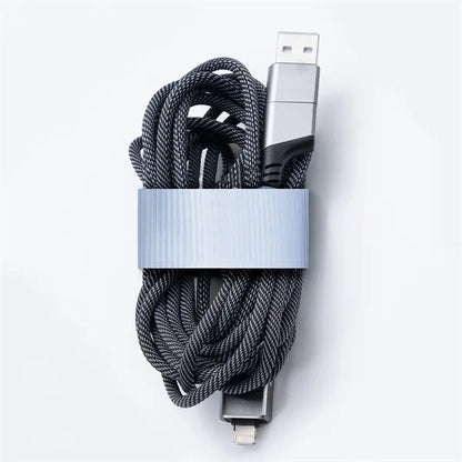 10 Foot Universal Fast Charging Cable