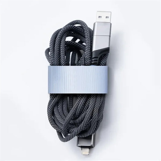 10 Foot Universal Fast Charging Cable