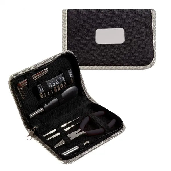 Captain Tool Set