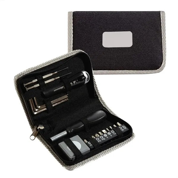 Marshalls Tool Set