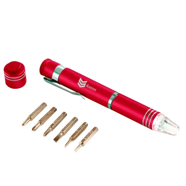 Illuminating Tool Kit