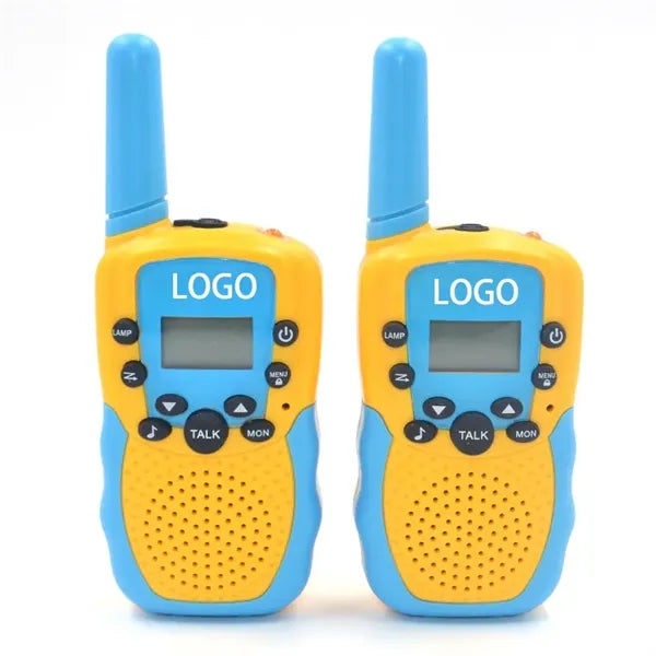 Walkie Talkies for Kids