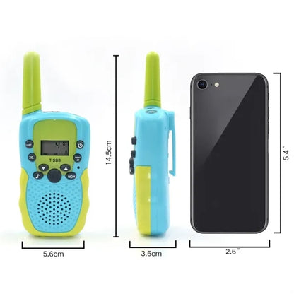 Walkie Talkies for Kids
