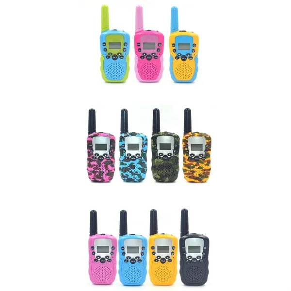Walkie Talkies for Kids