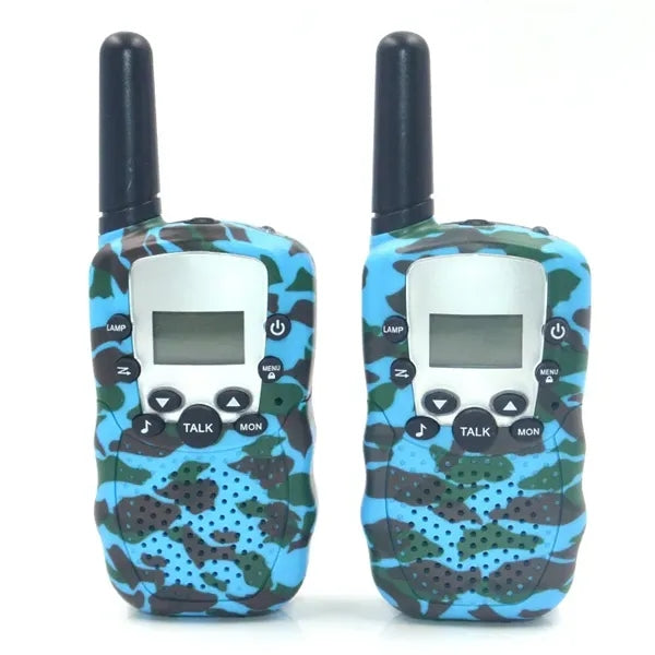 Walkie Talkies for Kids