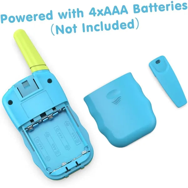 Walkie Talkies for Kids