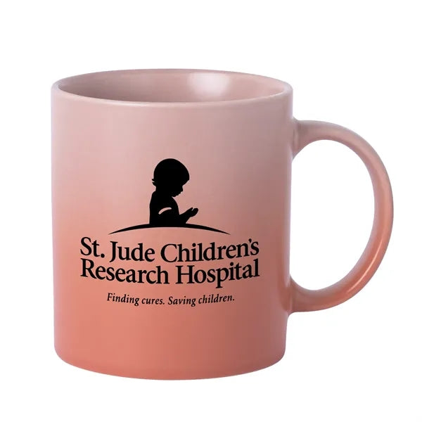 Comfort Color 12 oz. Ombre Mug