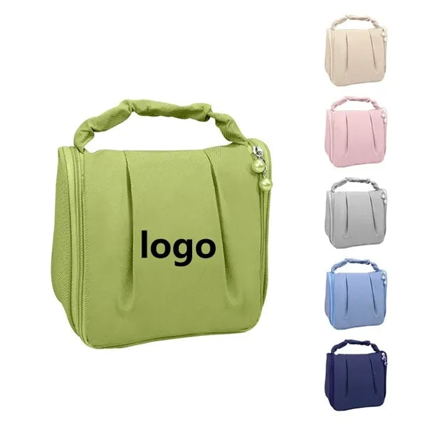 Cloud Hanging Toiletry Bag