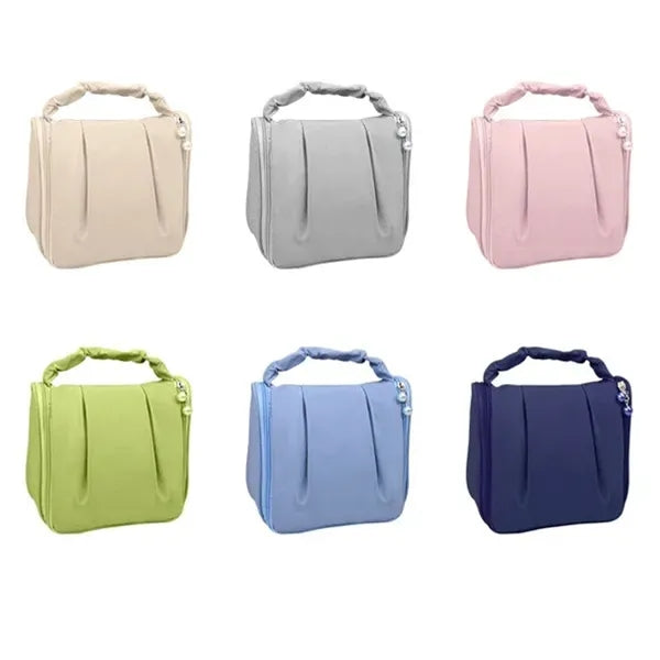 Cloud Hanging Toiletry Bag