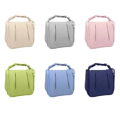 Cloud Hanging Toiletry Bag