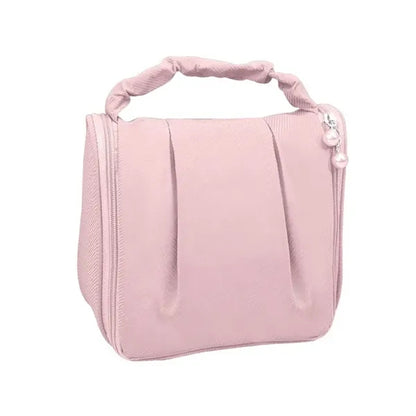 Cloud Hanging Toiletry Bag