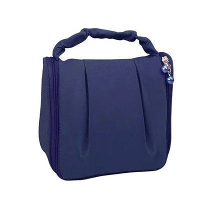 Cloud Hanging Toiletry Bag
