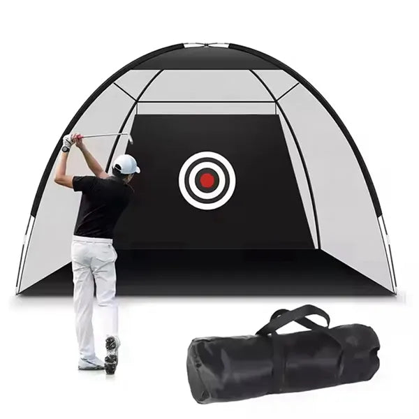 6.56Ft Sport Golf Practice Tent