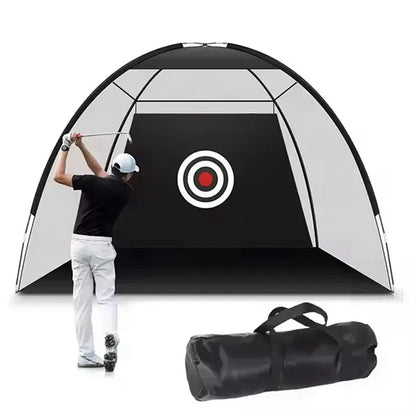 6.56Ft Sport Golf Practice Tent