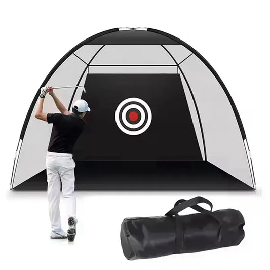 6.56Ft Sport Golf Practice Tent