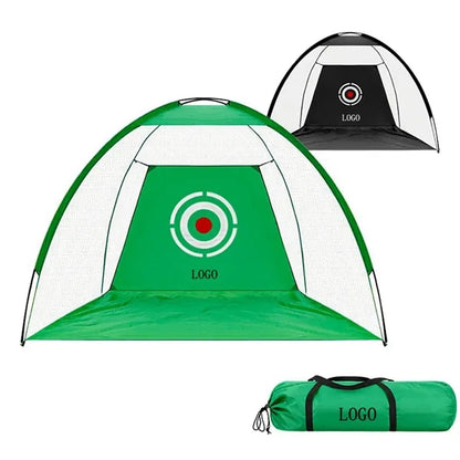 6.56Ft Sport Golf Practice Tent