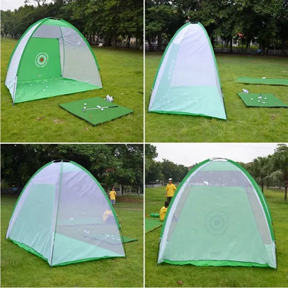 6.56Ft Sport Golf Practice Tent