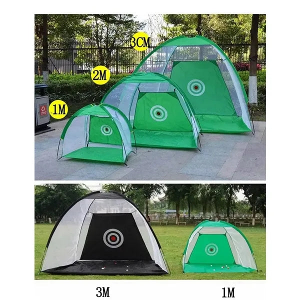 6.56Ft Sport Golf Practice Tent