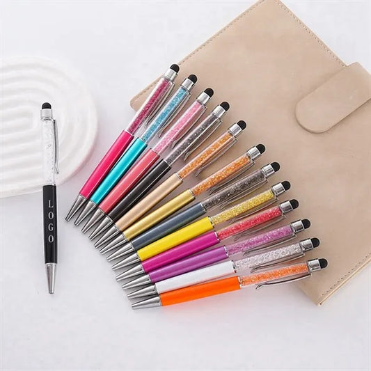 Crystal Ballpoint Pen