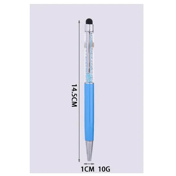 Crystal Ballpoint Pen