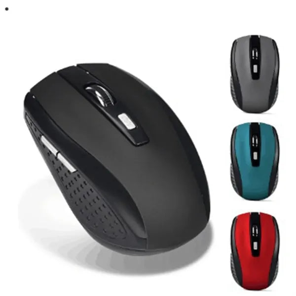 Wireless Laptop Mouse
