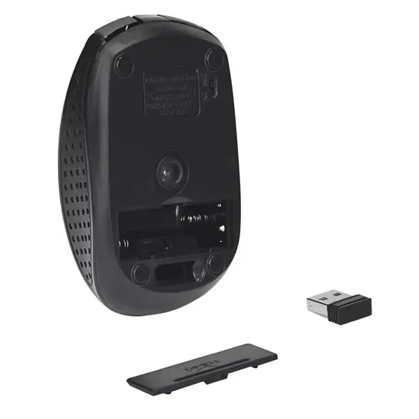 Wireless Laptop Mouse
