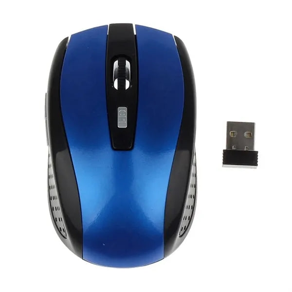 Wireless Laptop Mouse