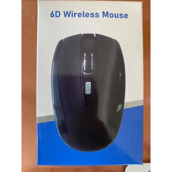 Wireless Laptop Mouse