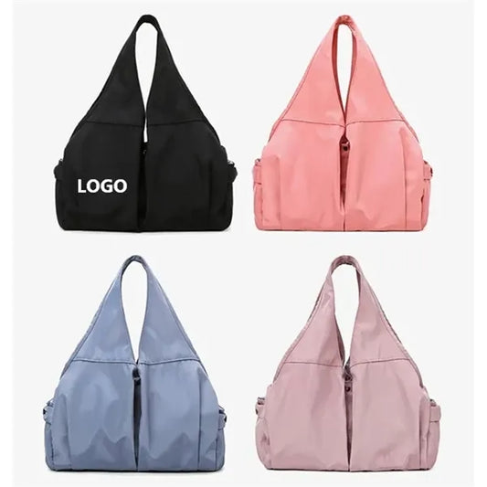 Women's Waterproof Gym Bag