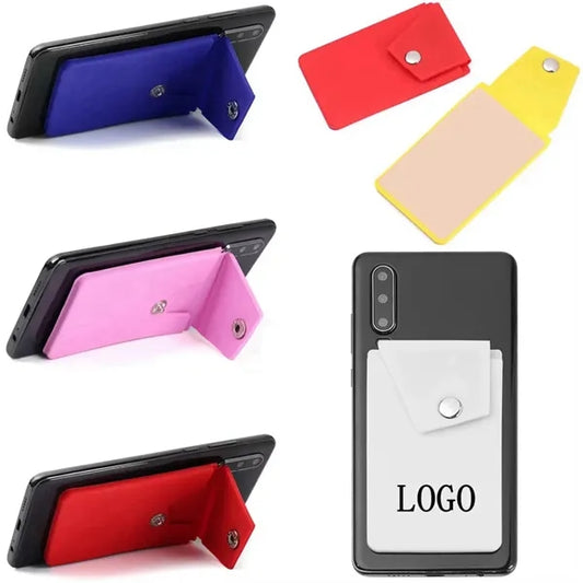 Phone Wallet / Stand