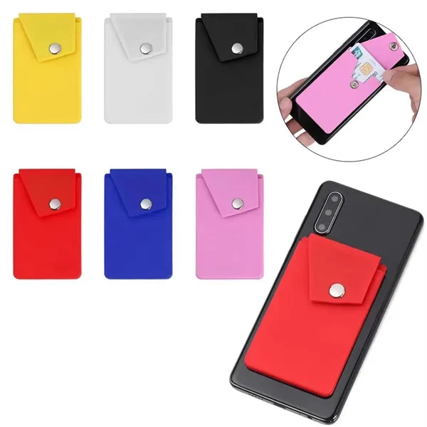 Phone Wallet / Stand