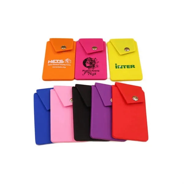 Phone Wallet / Stand