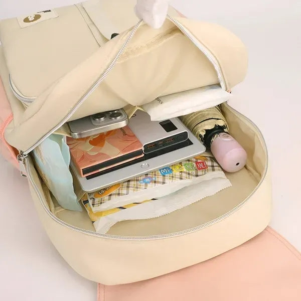 Mommy Backpack