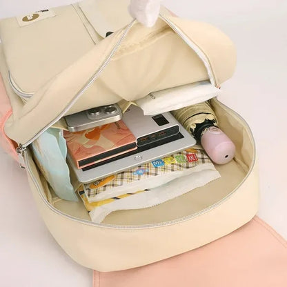 Mommy Backpack