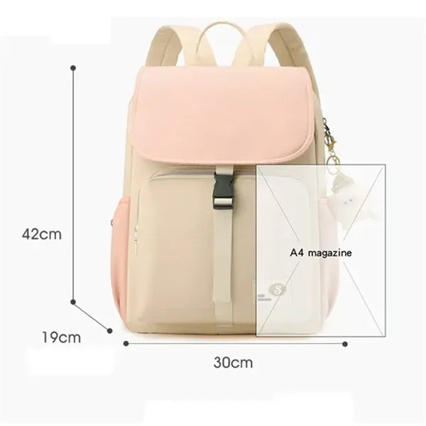 Mommy Backpack