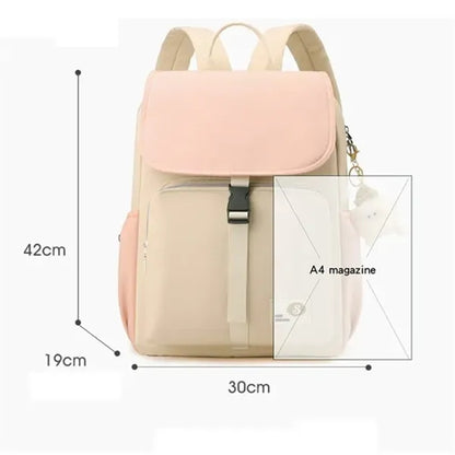 Mommy Backpack