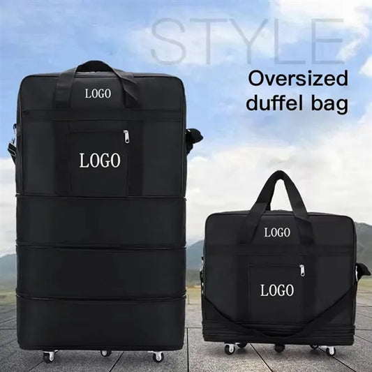 Folding Travel Luggage(S size)