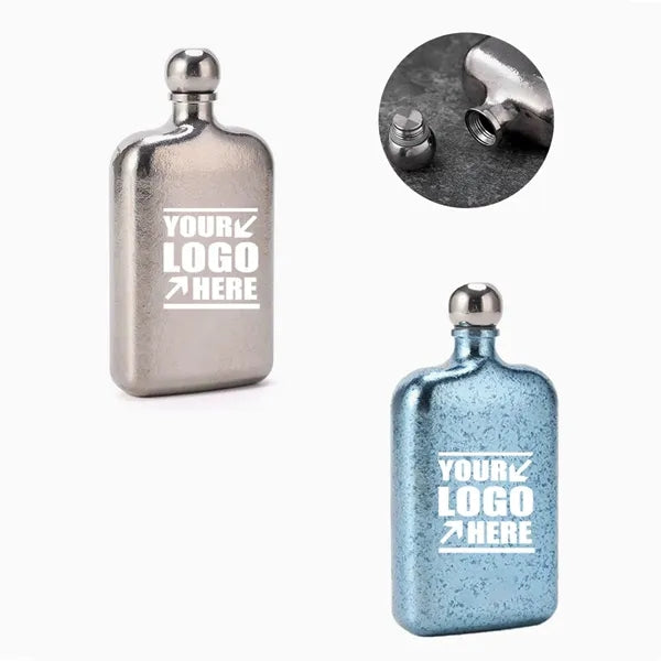 Portable Wine Bottle