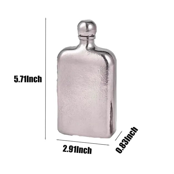 Portable Wine Bottle