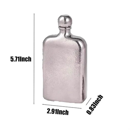 Portable Wine Bottle