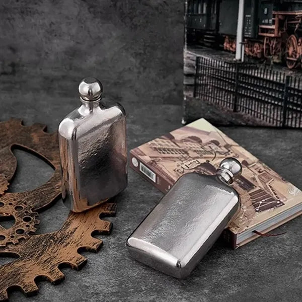 Portable Wine Bottle
