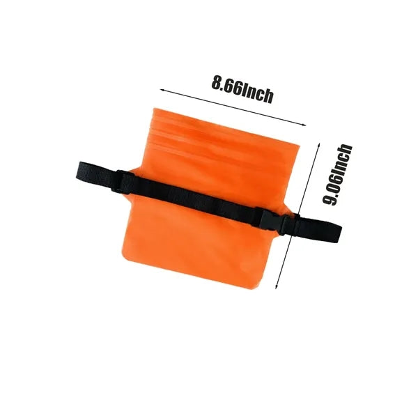 Waterproof Fanny Pack