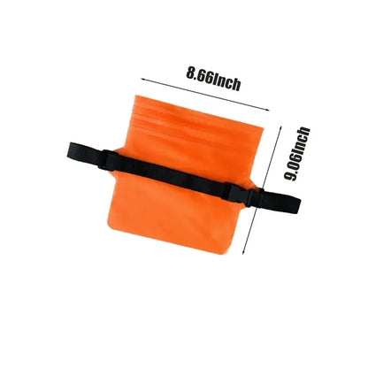 Waterproof Fanny Pack