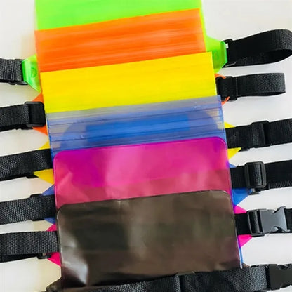 Waterproof Fanny Pack