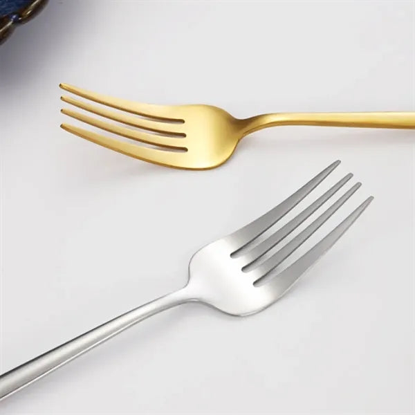 Cutlery Set With Premium Gift Box