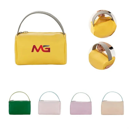 Ins Style Cosmetic Bag